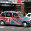 The Best New Vehicles for Taxi Firms Looking to Add to their Fleet 6 London Taxi