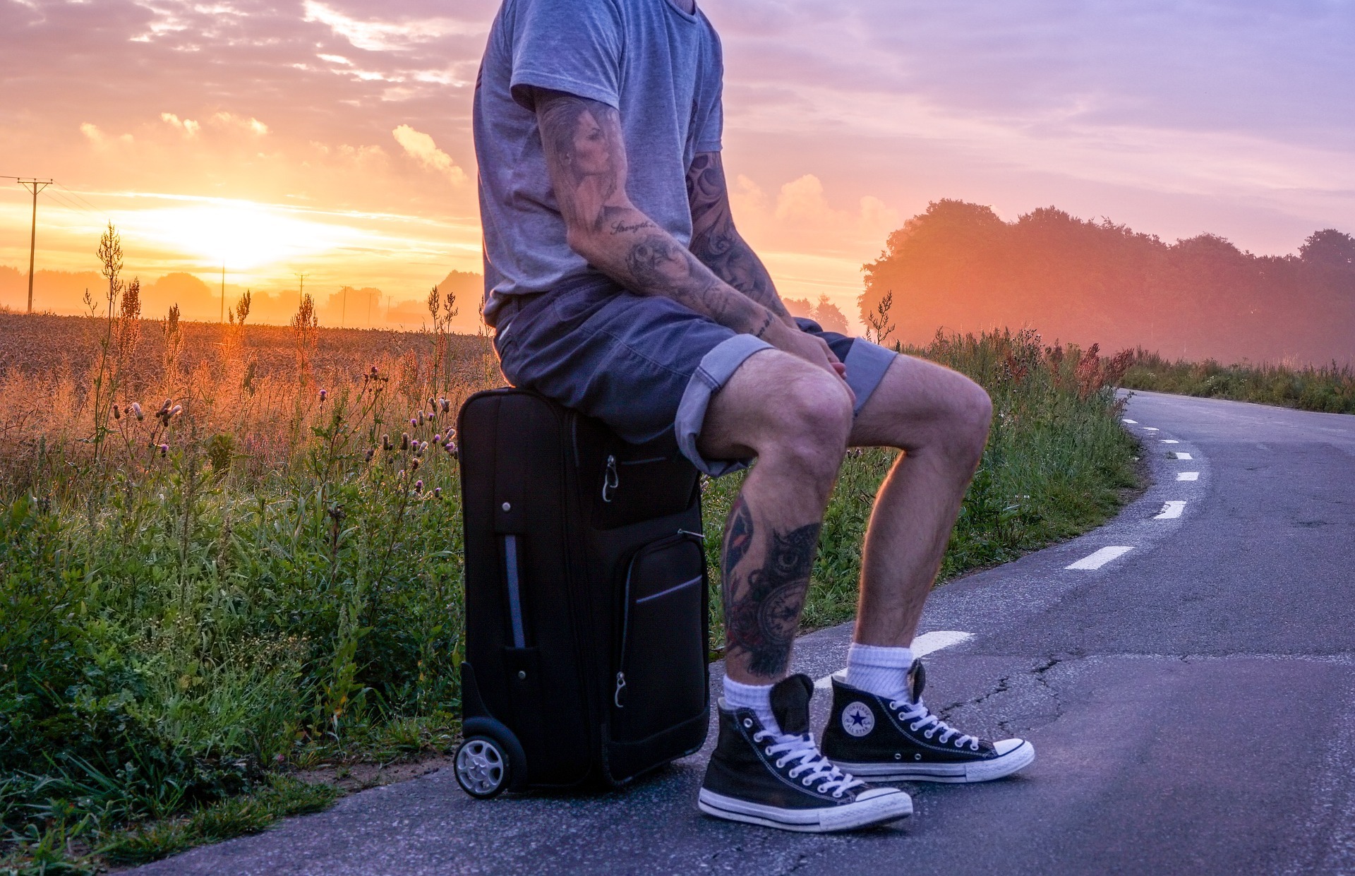 Your Holidays Are Precious, Spend Them Wisely 5 Family Vacation