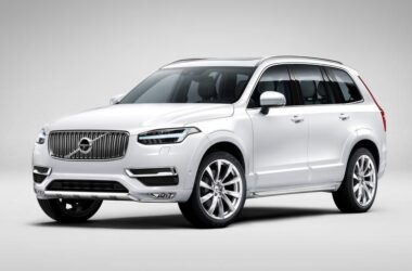How Volvo Have Amazed the 4x4 World with the New XC90 50 How Volvo Have Amazed the 4x4 World with the New XC90 aAAH7Vn1zAAAAAElFTkSuQmCC
