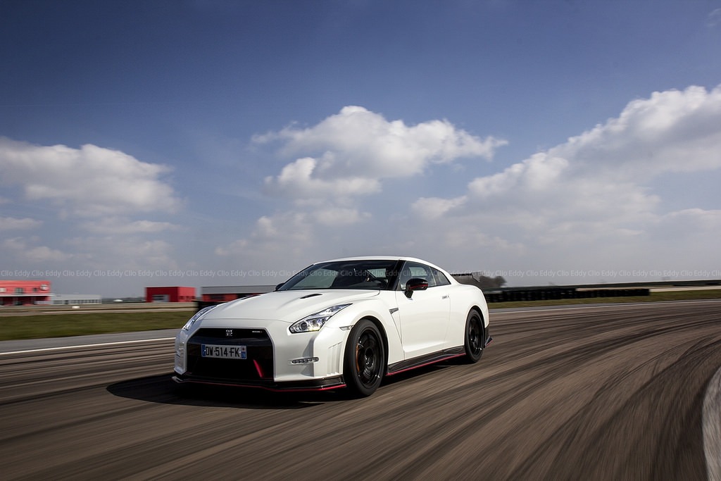 New Nissan GTR Delivers A Need For Speed 7 New Nissan GTR Delivers A Need For Speed 25800654653 92bec2a199 b