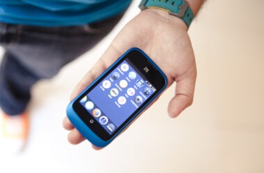 Why You Don't Need A Flagship Smartphone Anymore 38 SmartPhone