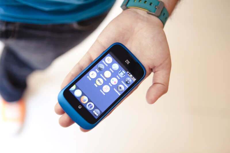 Why You Don't Need A Flagship Smartphone Anymore 4 SmartPhone