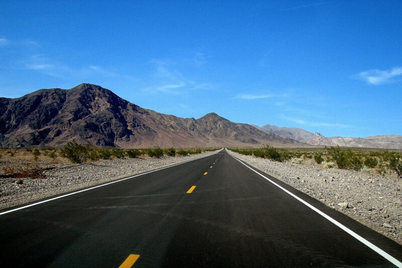 Are You Road-Trip Ready? 4 Are You Road-Trip Ready?