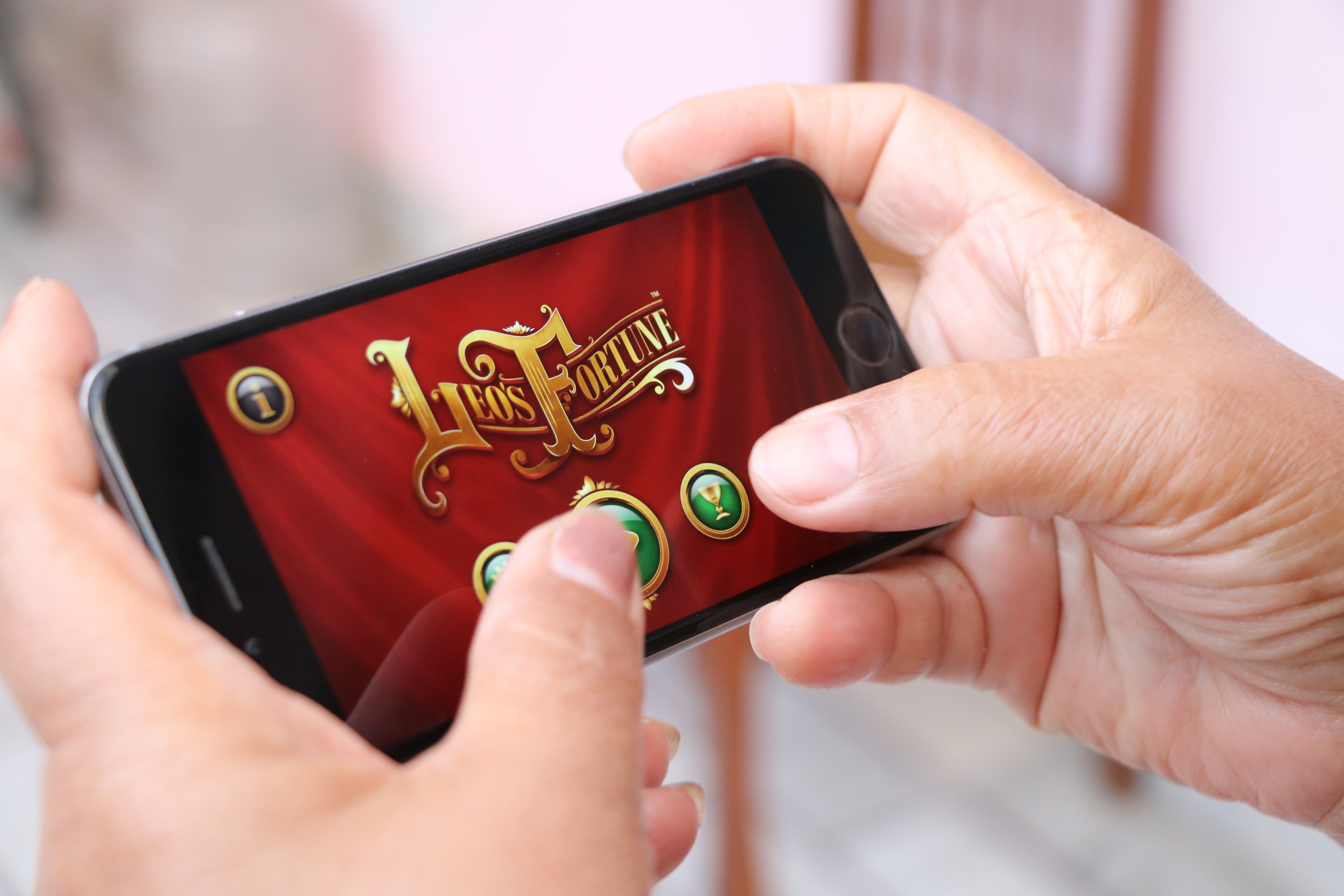 Does Your Smartphone Make You Appy? 5 Smart Phone Game App