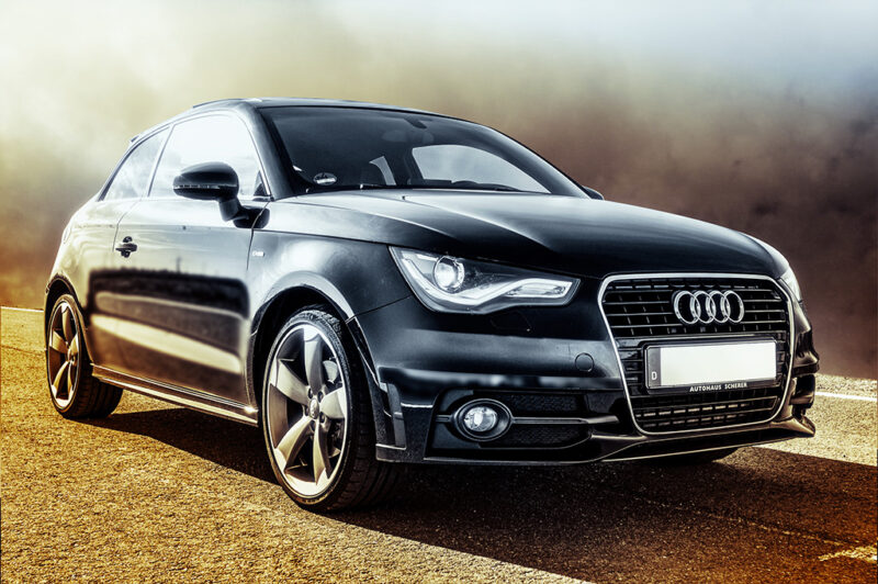 You Know, Buying A Brand New Car Isn’t Your Only Option... 4 You Know, Buying A Brand New Car Isn’t Your Only Option...