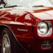 What are the Most Popular Class Cars in the UK? 5 Classic Car