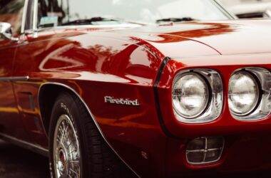 Buying A Classic Car On A Budget 15 Classic Car