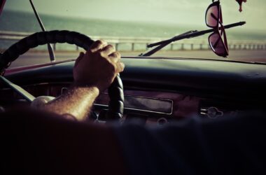 The ABCs Of Driving That All New Drivers Should Know 19 Driving Wheel