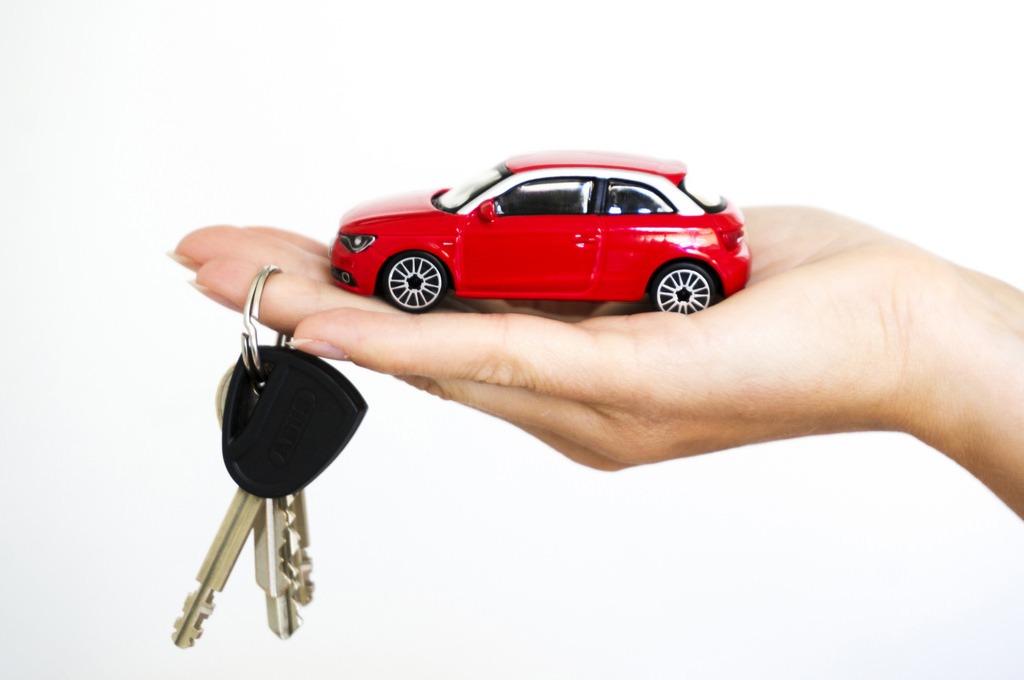 The ABCs Of Driving That All New Drivers Should Know 5 Audi KeyChain