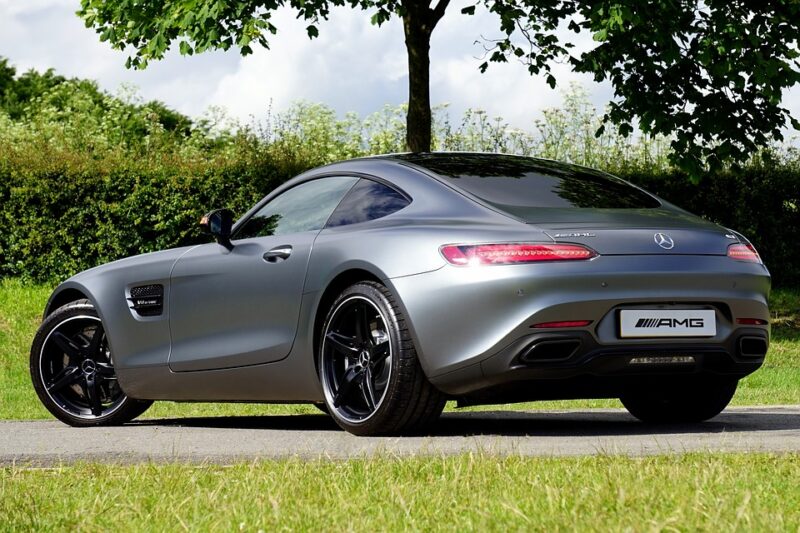 Extended Warranty - Is It Worth It? 4 Mercedes Benz