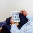 Tech Skills Are Essential. Start Honing Them! 7 iPad Charts