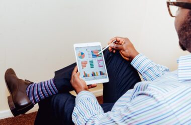 Tech Skills Are Essential. Start Honing Them! 13 iPad Charts