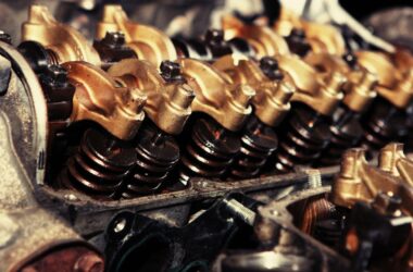 Essential Knowledge For Improved Driving 22 Engine Block