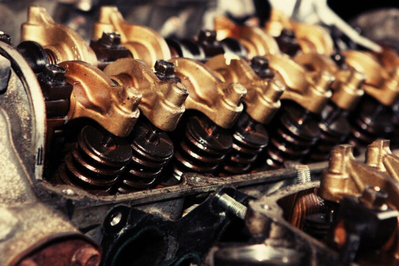 Essential Knowledge For Improved Driving 4 Engine Block