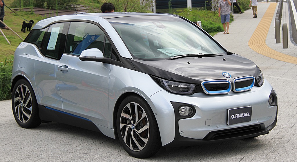 Best Cars to Lease in 2017 8 Best Cars to Lease in 2017 BMW i3