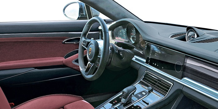 Weekend Window Shopping: Porsche Panamera Hatchback 2017 5 Weekend Window Shopping: Porsche Panamera Hatchback 2017 28124296551 586284a7b7 o