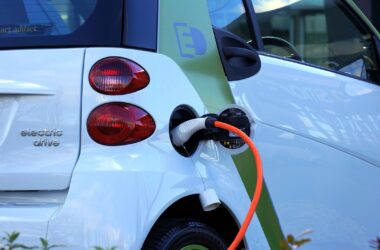 Electric Or Diesel? That Is The Question 44 Electric Car