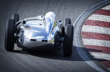 Is Motorsports Opening Its Doors to Disabilities? 43 Disabled Motorsport