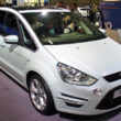 The Top 5 MPVs for Those on a Budget 8 Ford S-Max