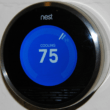 Smart Tech Innovations That Have Made The Home Pleasant 5 Nest Smart Thermostat