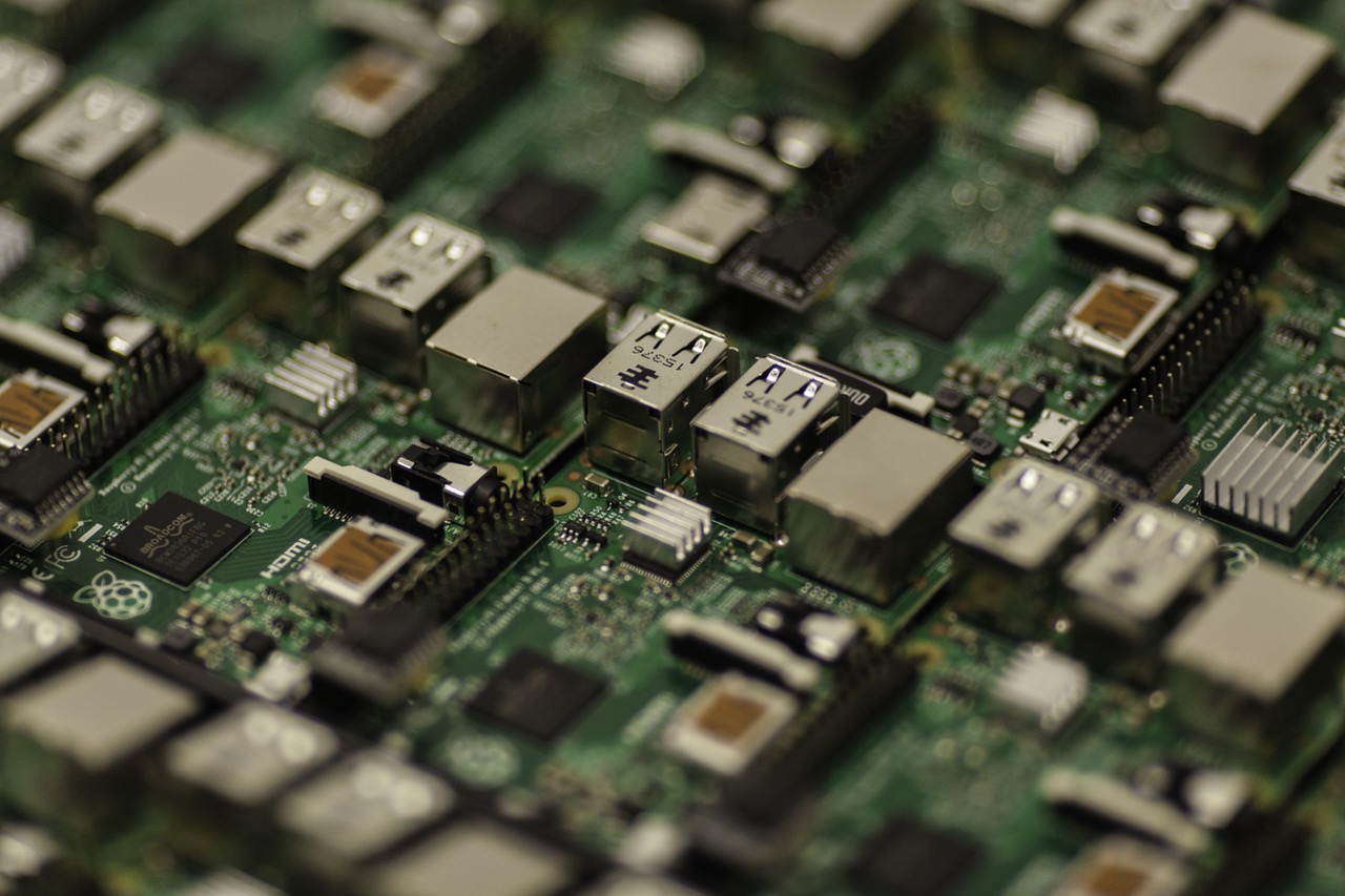 The Most Important Tech to come out of the 21st Century 5 Raspberry Pi Motherboards