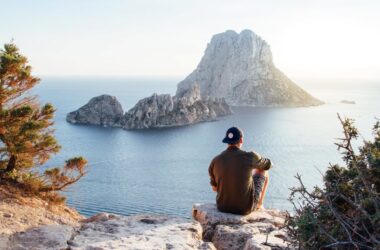 Solo Traveler: Making The Most Out Of Your Time 15 Sea Holiday Travel