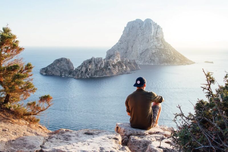 Solo Traveler: Making The Most Out Of Your Time 4 Sea Holiday Travel