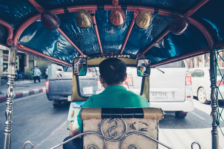 Solo Traveler: Making The Most Out Of Your Time 5 Solo Traveler: Making The Most Out Of Your Time tuptup travel