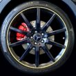 Cleaning Your Car's Wheels and Tyres 6 Alloy Wheels