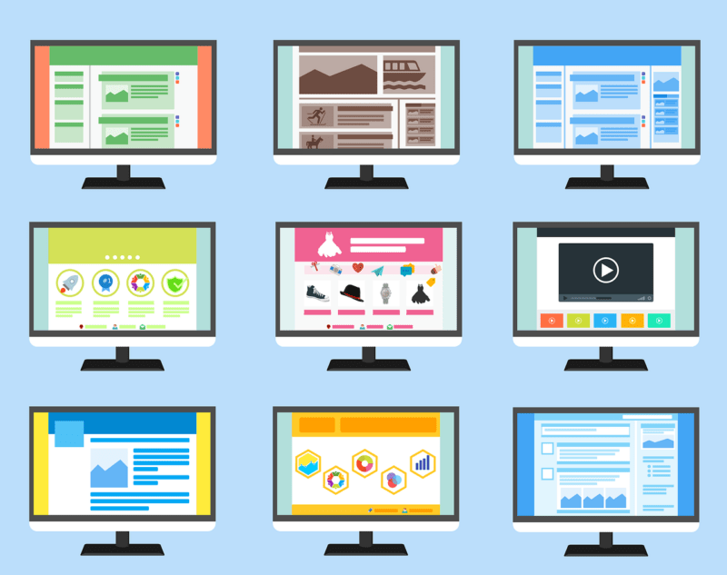 Bring Your Website To Life 4 Website To Life