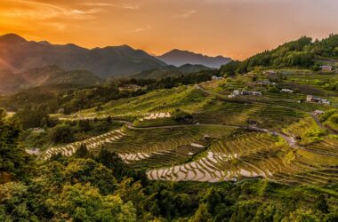 Japan: Why It Should Be on the Top of Your Travel List 12 Japan
