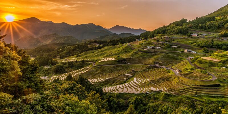 Japan: Why It Should Be on the Top of Your Travel List 4 Japan