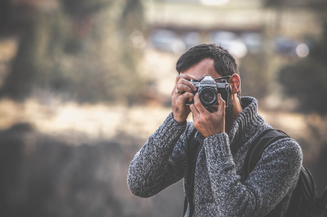 Freelance Business Ideas For The Digital Age 5 Photography