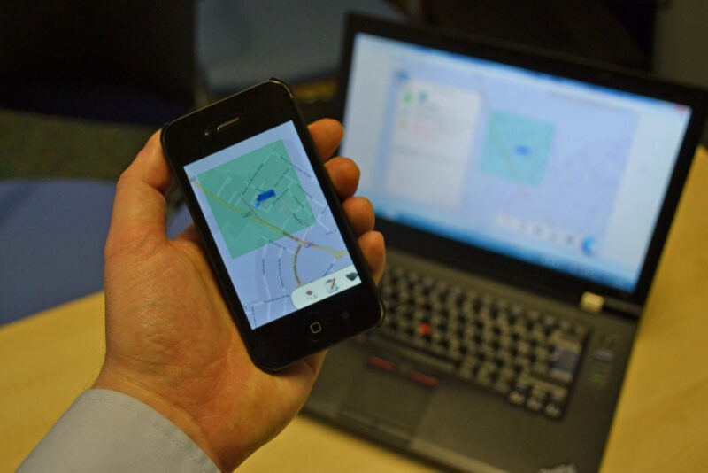 Do you need to install a car tracker when purchasing a new car? 4 Phone Tracker