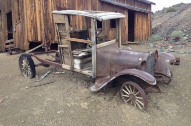 Here's Why You Should Let Your Old Car Go And Buy A New One 30 Old Car