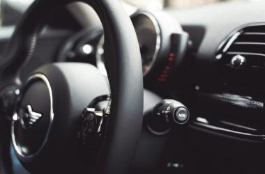 The Car Tech That Is Making Driving as Safe as Ever 29 In Car Technology
