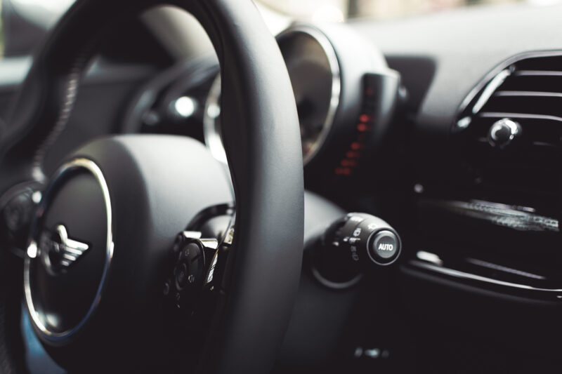 The Car Tech That Is Making Driving as Safe as Ever 4 In Car Technology