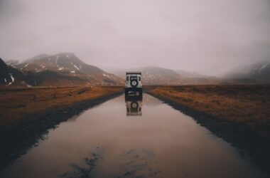 5 Road Trips To Take In Your Land Rover This Summer 22 4x4 Offroad Jeep