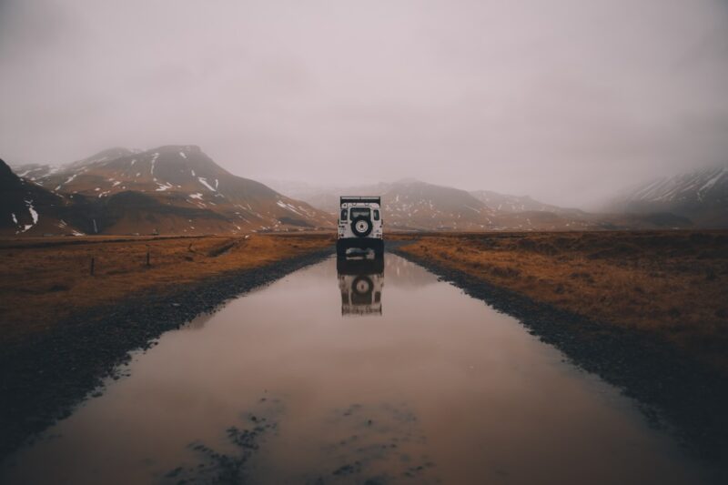 5 Road Trips To Take In Your Land Rover This Summer 4 4x4 Offroad Jeep