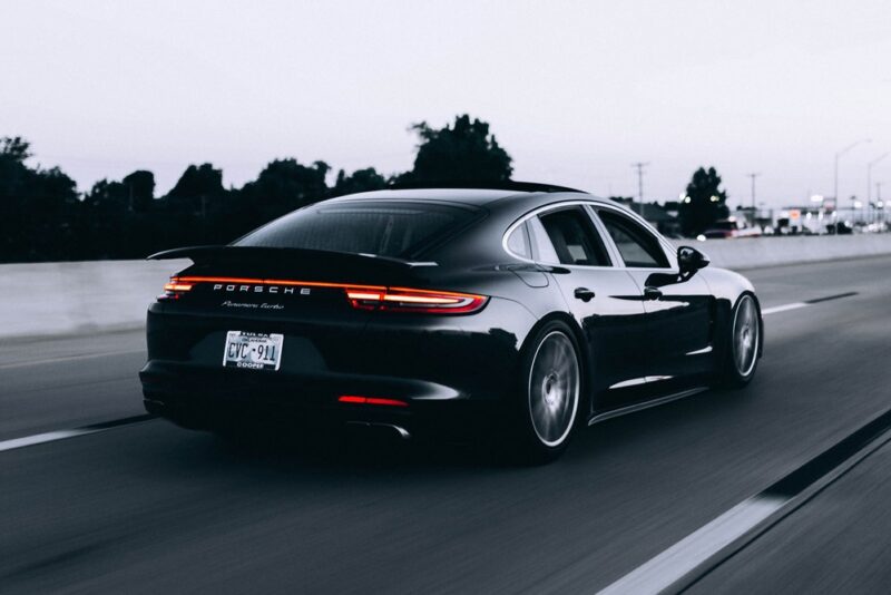 Cool Car Ideas to Make a Unique Impression This Summer 4 Porsche