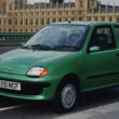 How To Add Value To Your Cheap Used Car 5 Fiat Seicento