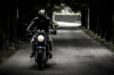 5 Reasons to Get a Motorcycle to Accompany Your Car 16 Bike and Car
