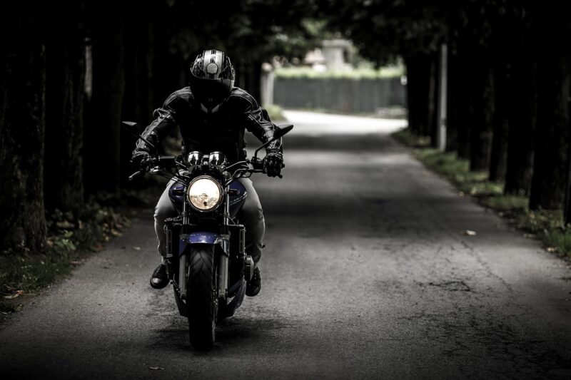 5 Reasons to Get a Motorcycle to Accompany Your Car 4 Bike and Car