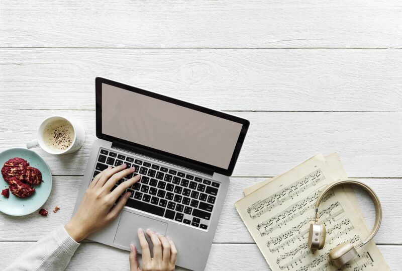 Easy Ways For Bloggers To Supplement Their Income 4 Bloggers Supplement Income