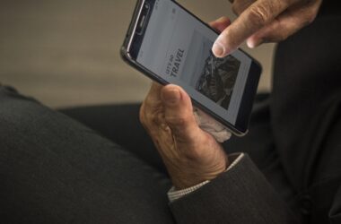 How to Make Technology Help You Become Better at What You Do 9 How Technology Helps