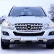 Giving a Car as a Gift? Here’s what you Need to Know 5 Mercedes Jeep