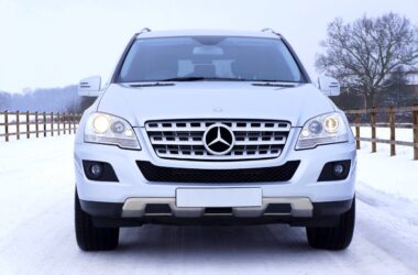 Giving a Car as a Gift? Here’s what you Need to Know 14 Mercedes Jeep