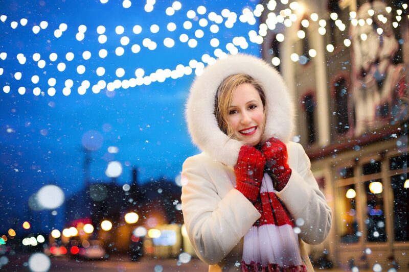 Making Last Minute Christmas Plans In The UK 4 Last Min Christmas Plans
