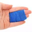 Five reasons for using a Kendall cohesive bandage as a strapping tape 6 Five reasons for using a Kendall cohesive bandage as a strapping tape