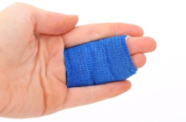 Five reasons for using a Kendall cohesive bandage as a strapping tape 28 Five reasons for using a Kendall cohesive bandage as a strapping tape aAAH7Vn1zAAAAAElFTkSuQmCC